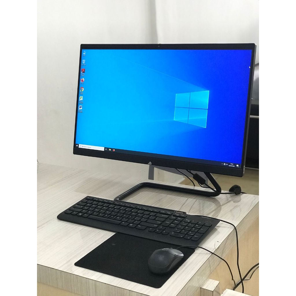 Pc All In One Lenovo A340 24icb i5-9400T