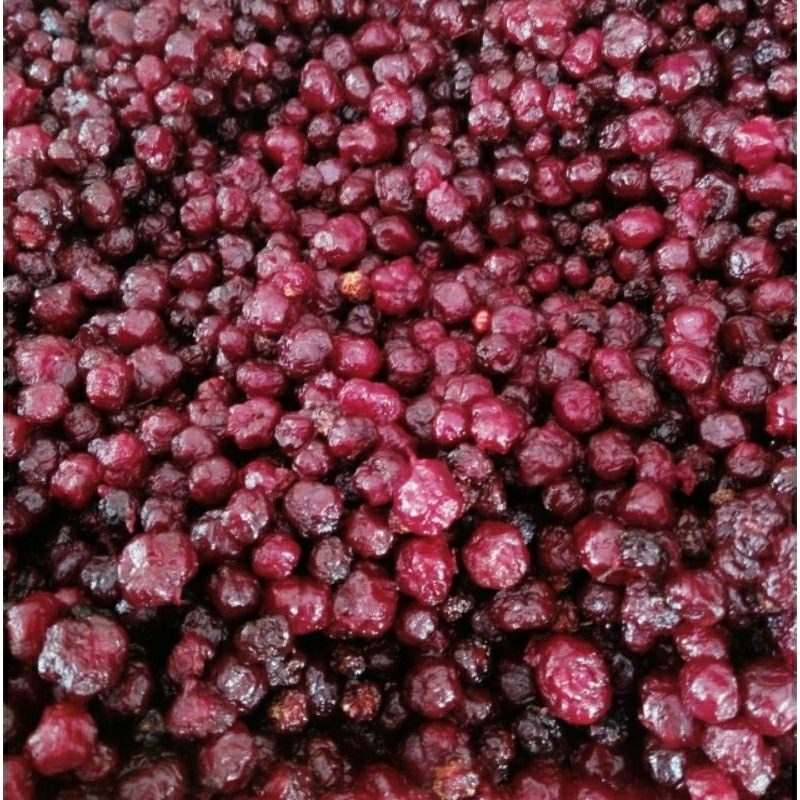 

Manisan Buah Cereme / Manisan cermei khas guci tegal