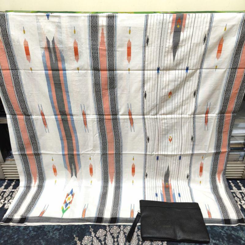 Sarung Kosongan ATBM Motif BHS