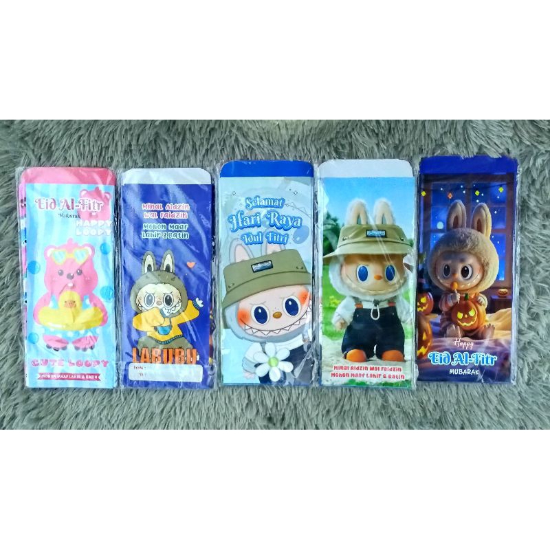 

Amplop Lebaran Ukuran Besar (Panjang)