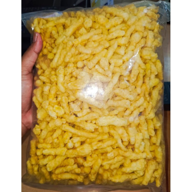 

SNACK CHEETOS JAGUNG BAKAR