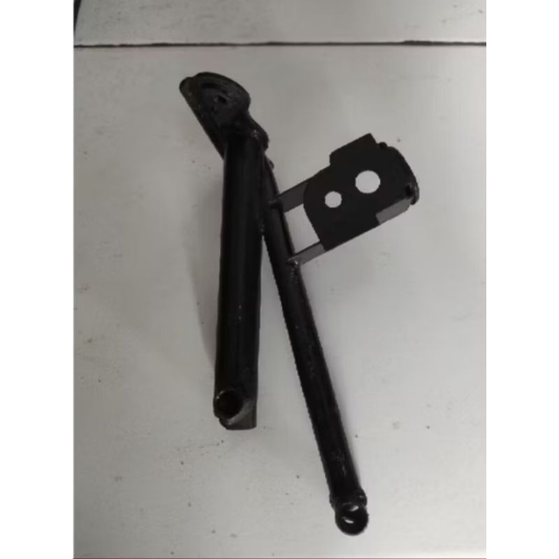 plat dudukan tameng honda beat f1 esp beat eco  original