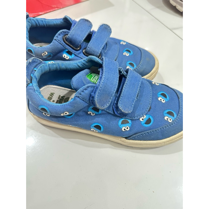 wakai preloved kids