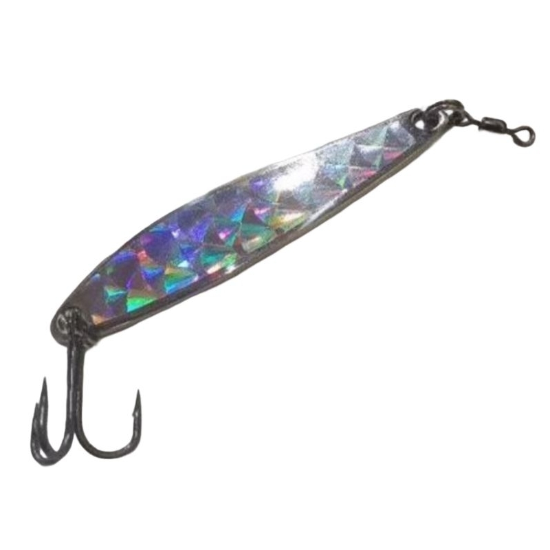 Umpan Spoon Pancing | Spoon Casting | Spoon Mancing Tengiri