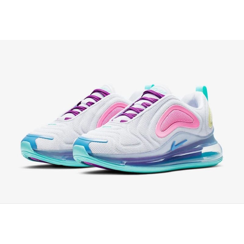 Nike Air Max 720 Aqua Powder Original