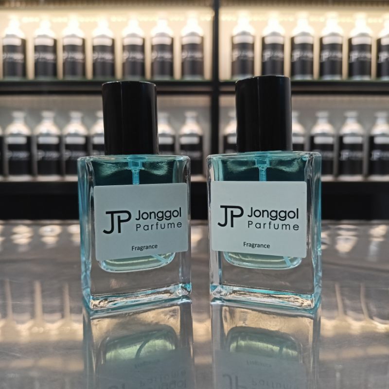 Parfum VERS4CE ERO5 FL4ME By Jonggol Parfume