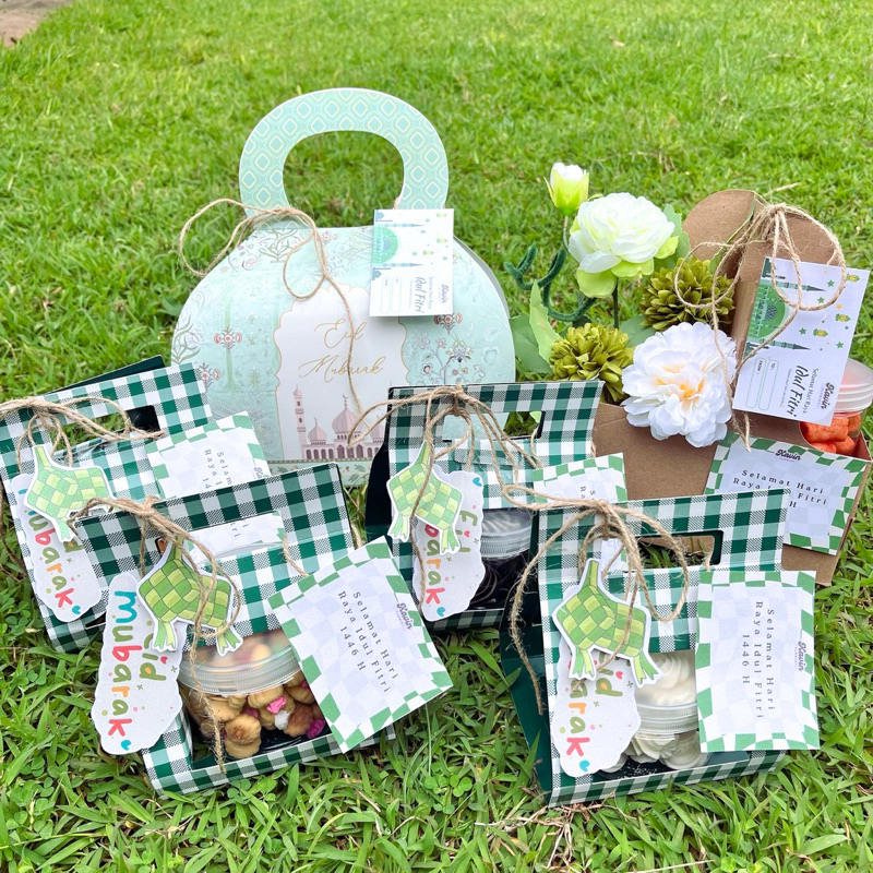 

Hampers Lebaran | Parcel Lebaran | Kue Kering | Idul Fitri | Hadiah lebaran | Kue Lebaran