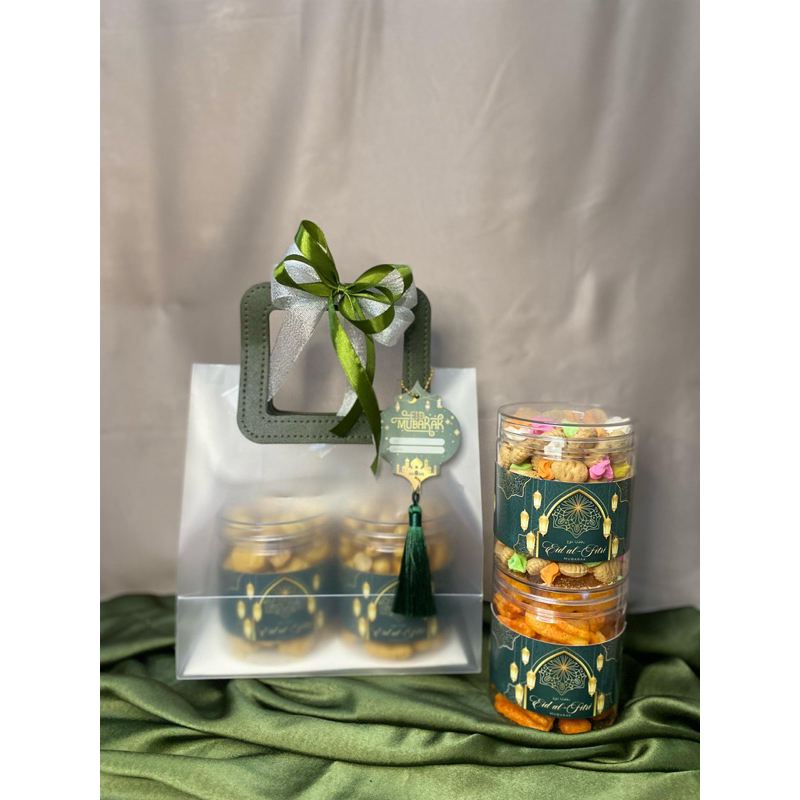 

HAMPERS PAKET SPESIAL BY THINKDAY