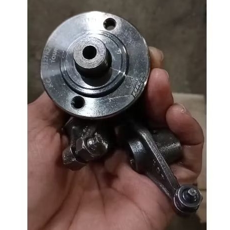 master cam noken as tiger BRT S2 original set platuk roker arm