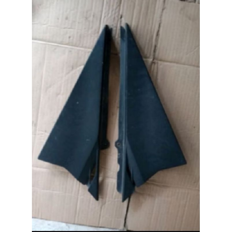 Cover Bok Aki Accu Vixion New Vixion Advance