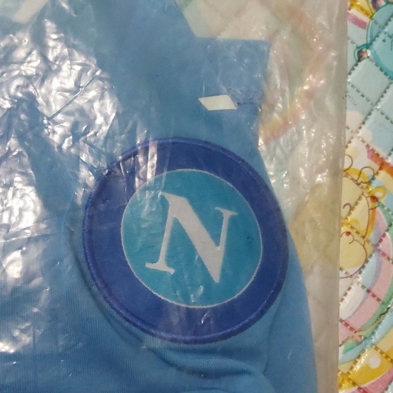 JERSEY NAPOLI (BARU)