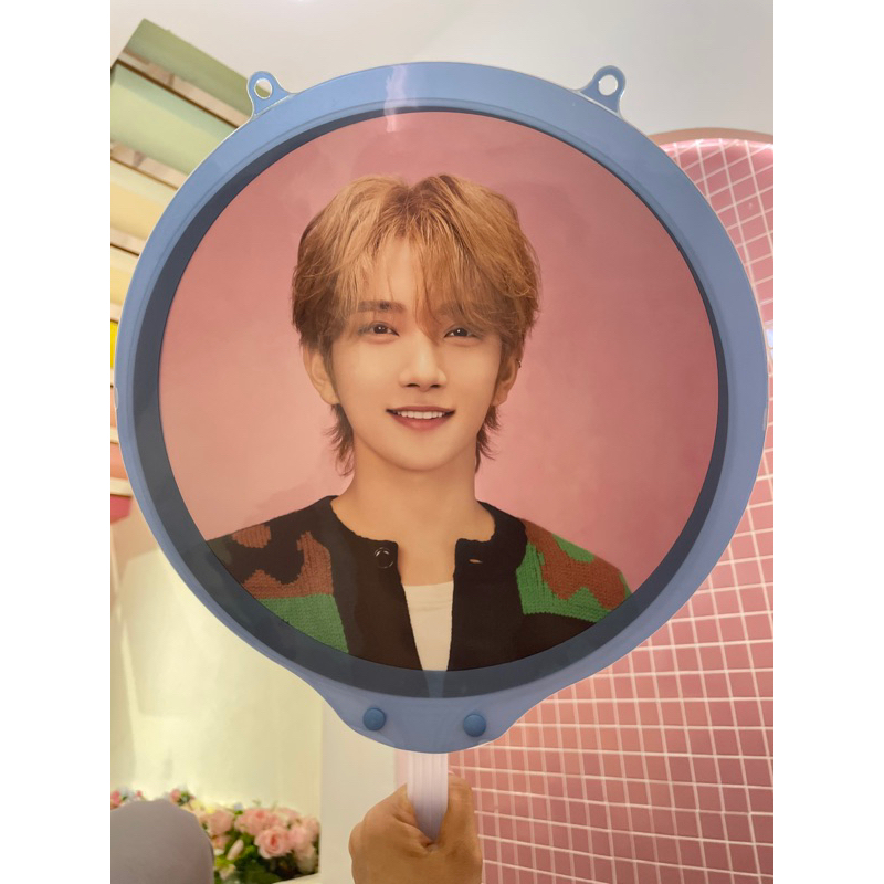 Impick Joshua Carat Land 2024