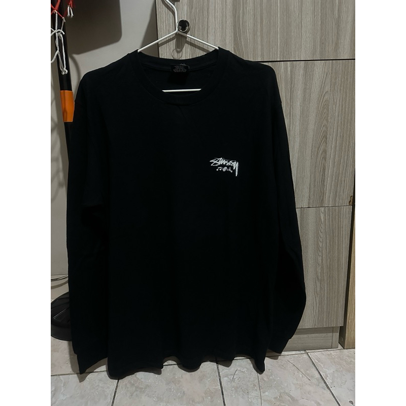 Stussy Long Sleeve (Rare)