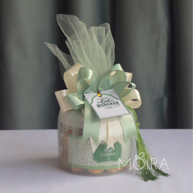 

CHANA 1 HAMPERS | HAMPERS LEBARAN SNACK | PARCEL LEBARAN