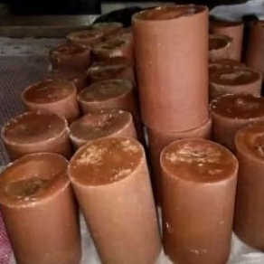 

gula aren asli tampa campuran (isi 10 kg)