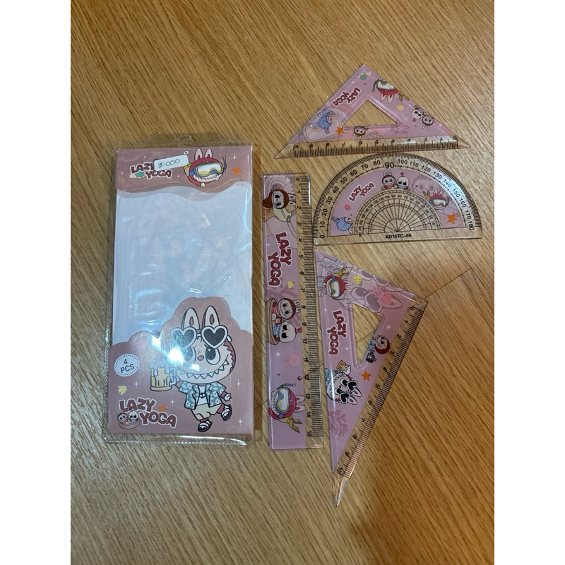 

SET ROLL ANAK LABUBU READY STOCK IN BANDA ACEH