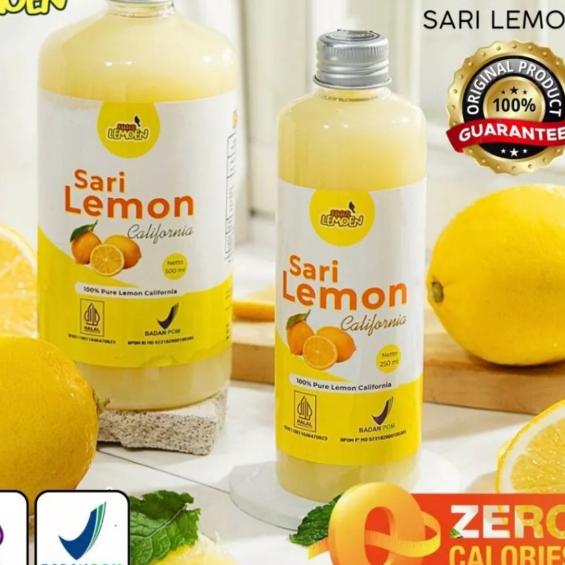

SUUR LEMOEN SARI LEMON MEMBANTU PROGRAM DIET MENYEMBUHKAN SARIAWAN LEMON CALIFORNIA SARI LEMON