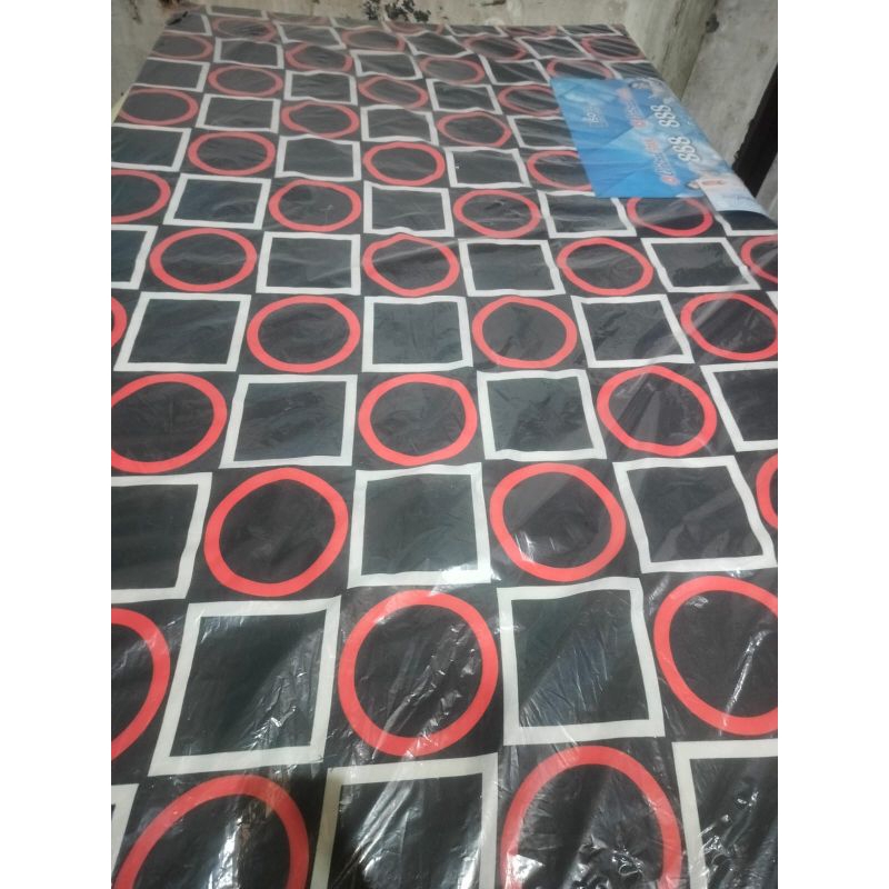 KASUR BUSA CENTRAL FOAM / KASUR BUSA GARANSI TEBAL 10cm