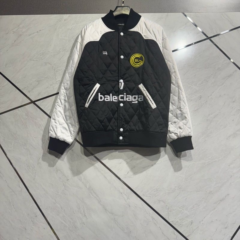 B@L3N NEW JACKET