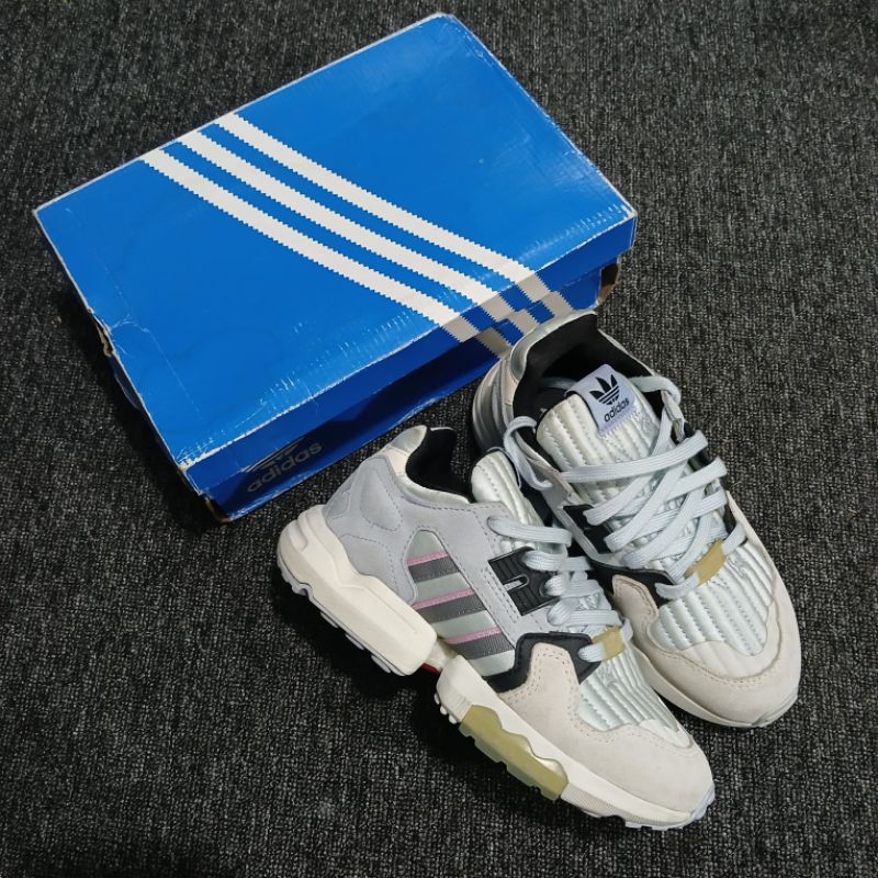 Adidas ZX Torsion W Sky Tint Size 37⅓