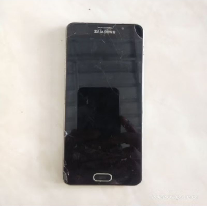 MESIN HIDUP A3 2016,A5 2016,A7 2016 minus lcd