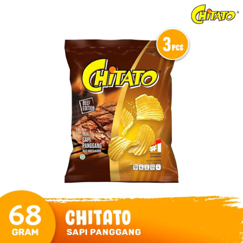 

CHITATO SAPI PANGGAN 68GR 3 PCS