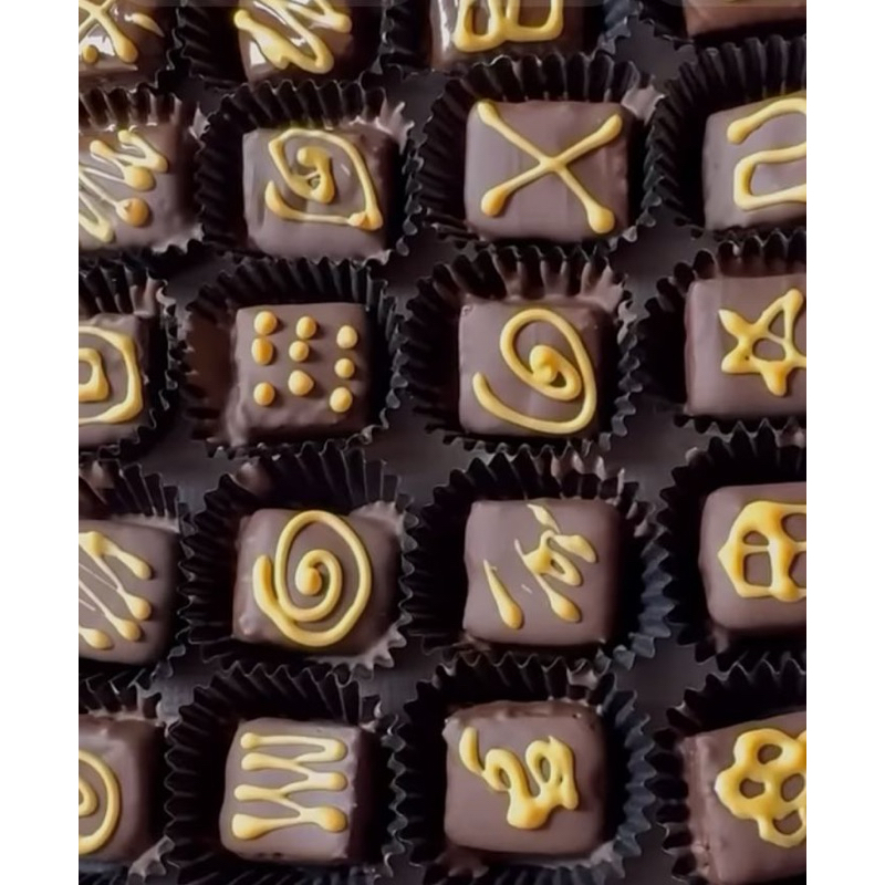 

Kue lebaran murah,wafer coklat