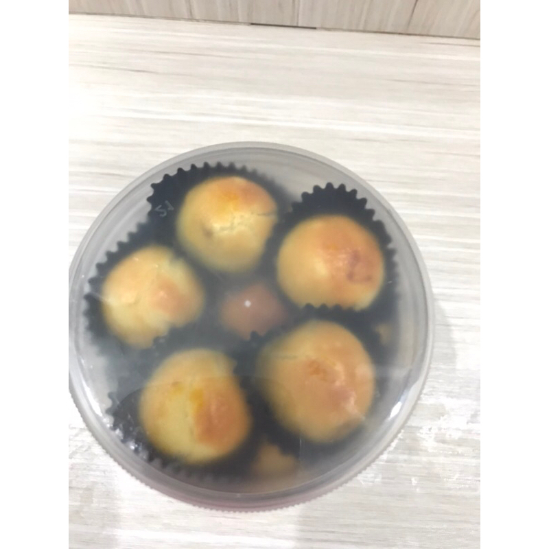 

Nastar premium wijsman 350gram