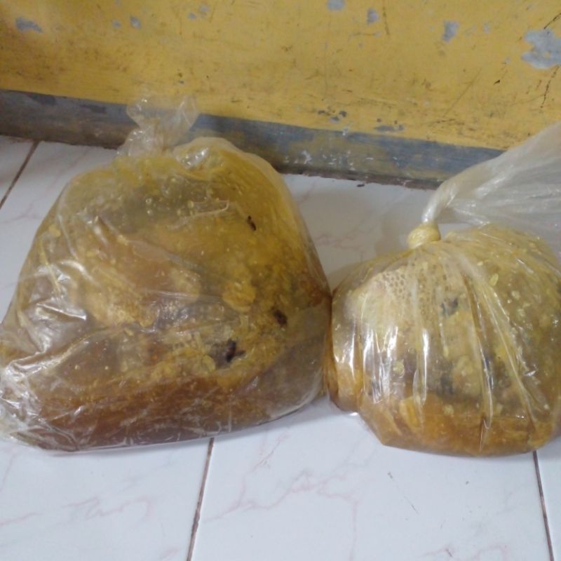 

MADU HUTAN LIAR/ODENG 640 GR