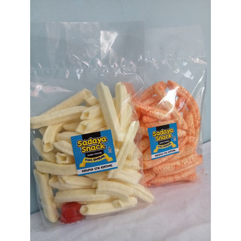 

Potato Stick kentang vistato Kentang goreng