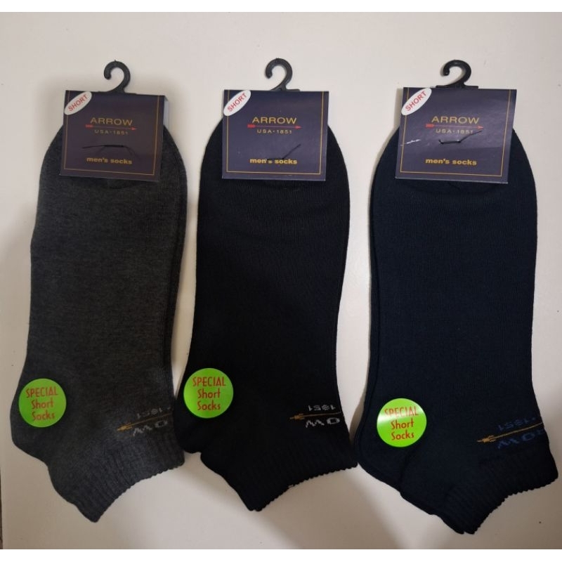 Kaos Kaki  Casual ARROW Original