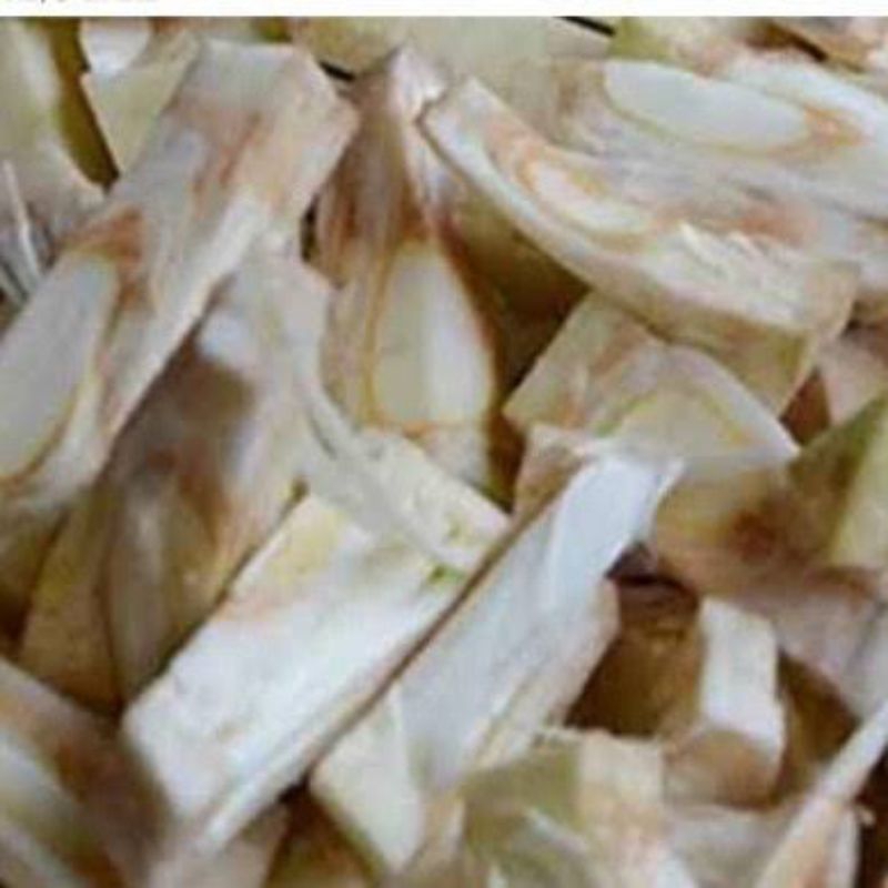 

Nangka Muda Sayur 500 gram