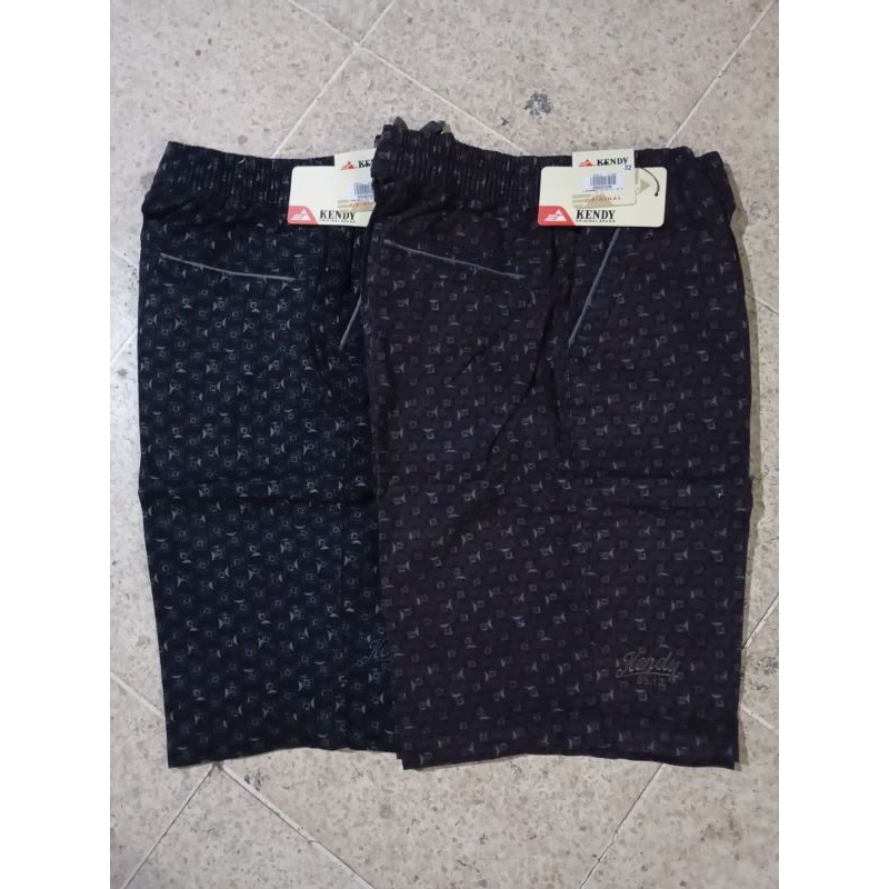 CELANA KENDY PINGGANG KARET