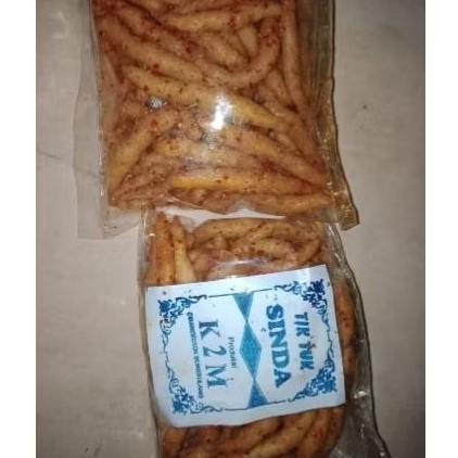 

Tiktuksss pedas dan ori