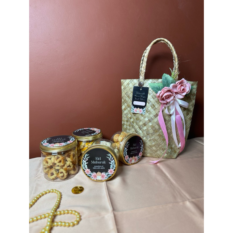 

paket hampers cordoba