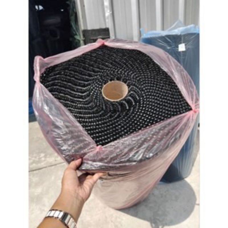 

PLASTIK BUBBLE WRAPE 3 KG (UNTUK PACKING)