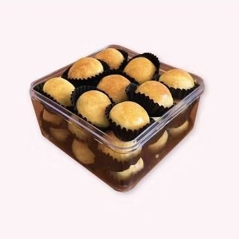 

NASTAR COOKIES