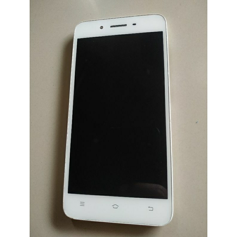 LCD VIVO Y53 LCD + FRAME ORIGINAL COPOTAN FULLSET TOMBOL BUZZER FLEXY CAS BOARD PAPAN BAWAH ANTENA S