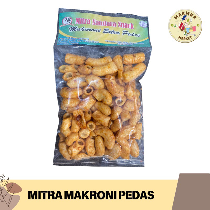 

MITRA SNACK