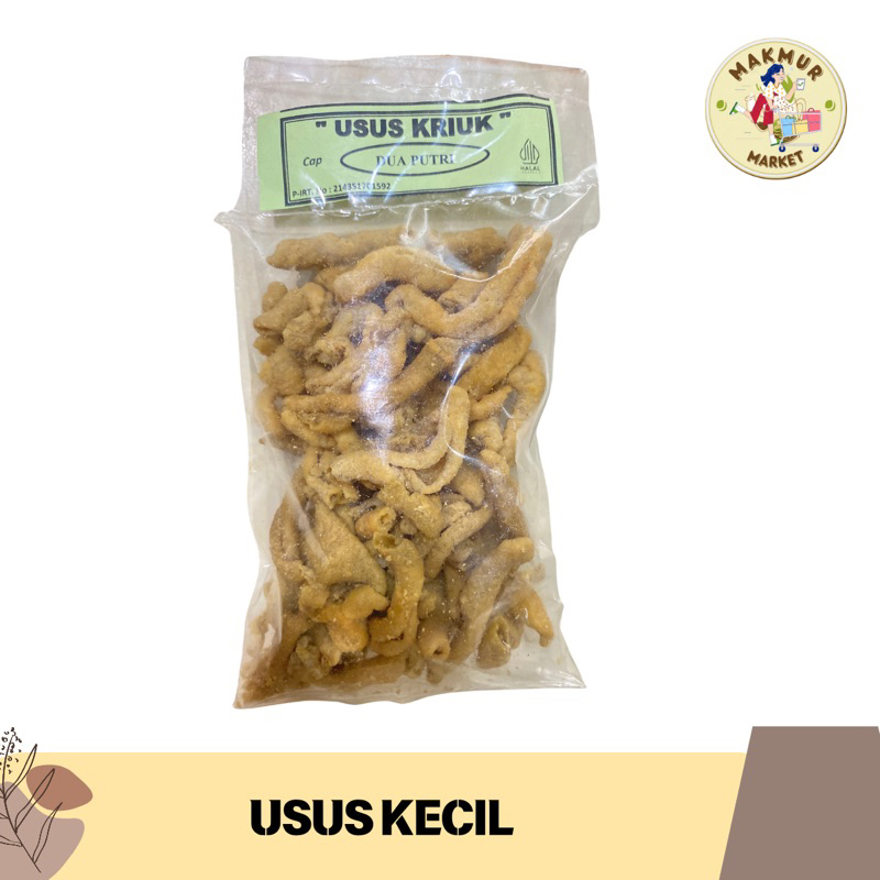 

USUS KECIL