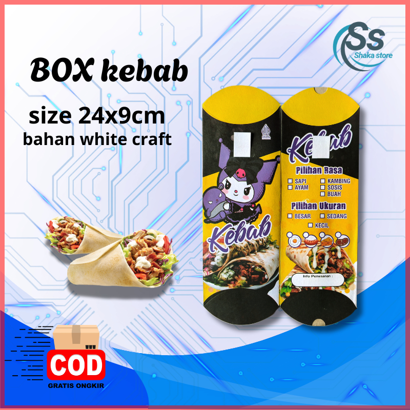 bungkus kebab  kertas kebab  kemasan kebab  packaging kebab  bungkus makanan kebab  bungkus kebab mu