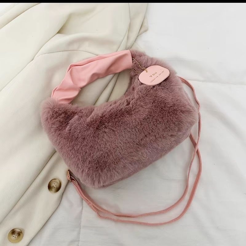 Tas selempang wanita, PO china