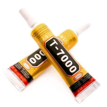 Lem Lcd Touchscreen hp T7000 15ml Alat Perekat Casing Handphone Lem Perhiasan // LEM AKSESORIS HP - 