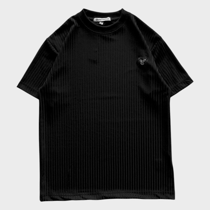 Tshirt MTV | Walrust | Future Monkey