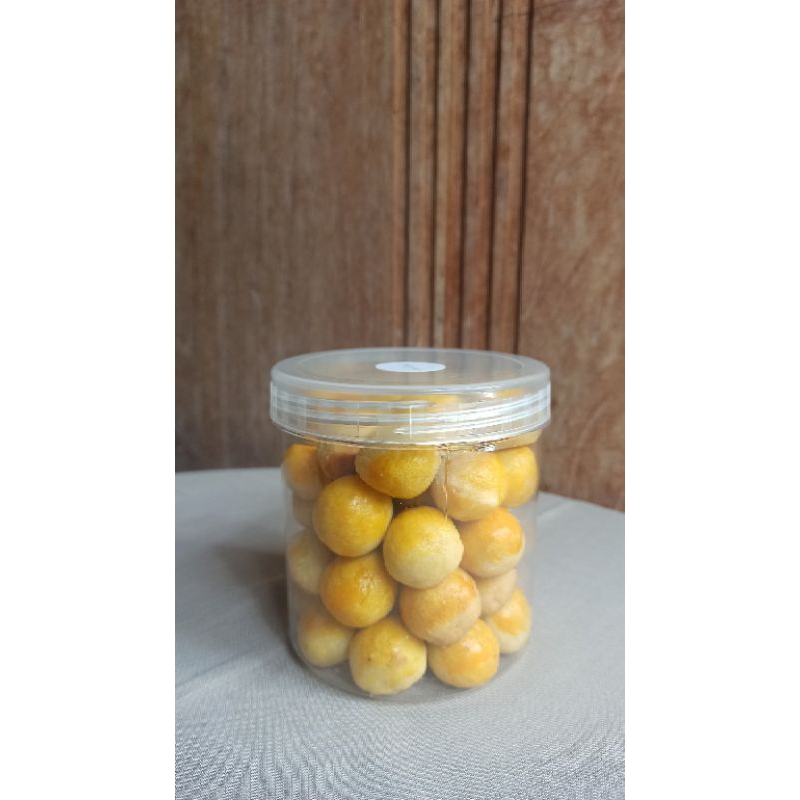 

nastar klasik 600 ml