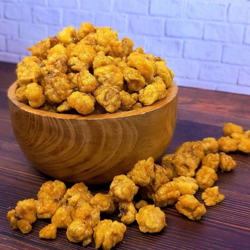 

JAGUNG MARNING PEDAS MANIS 250g & 500g