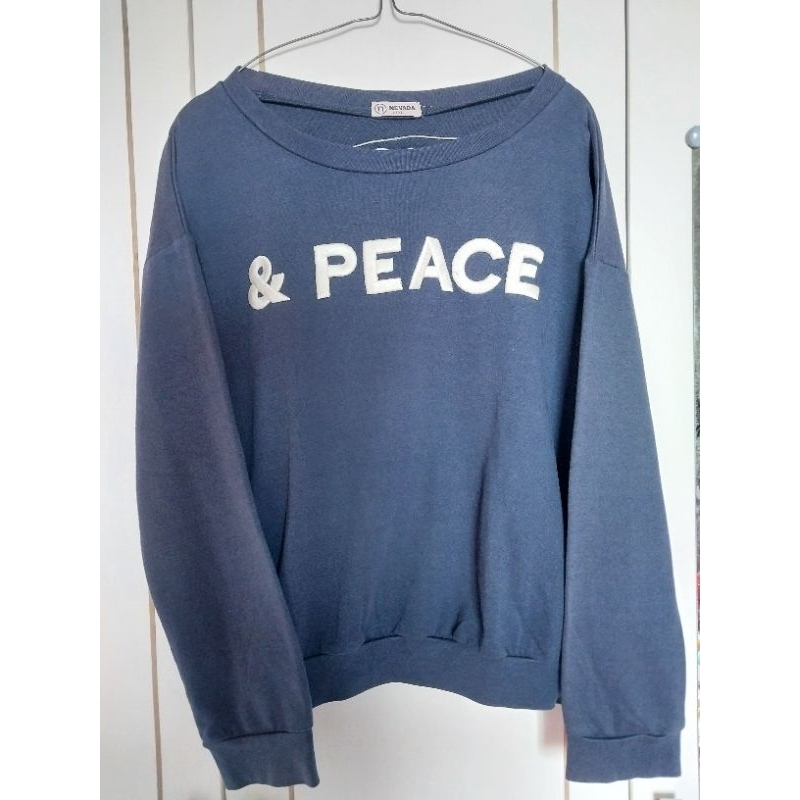 preloved sweater nevada