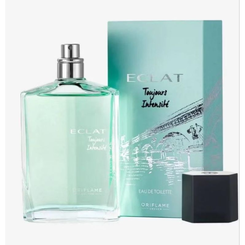 ECLAT TOUJOURS INTENSITE EDT