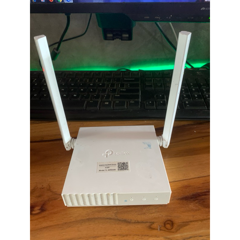 tplink tl-wr844n v1.0