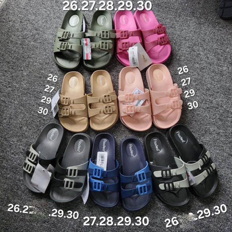 SANDAL PHYLON FLADEO KIDS ORIGINAL